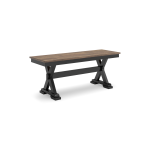 Wildenauer trpezarijska klupa