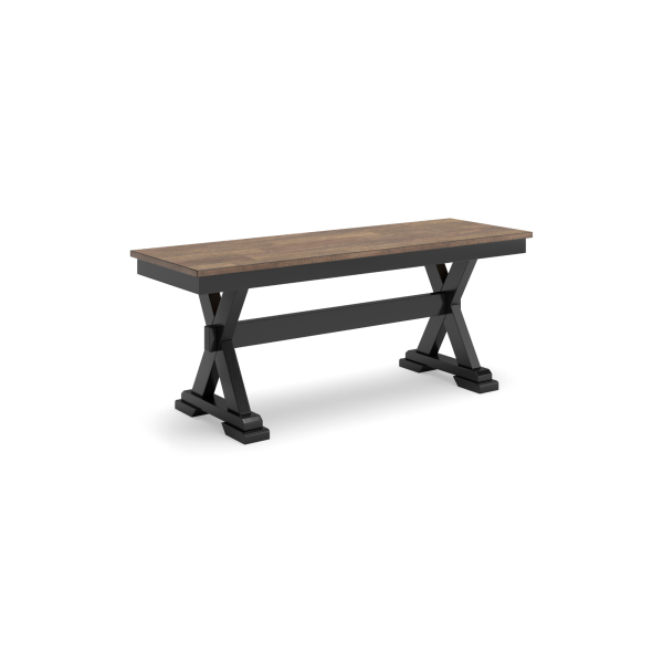 Wildenauer trpezarijska klupa