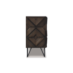 Chasinfield velika TV komoda