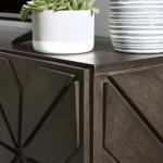 Chasinfield velika TV komoda