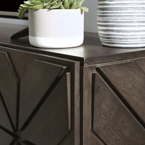 Chasinfield velika TV komoda