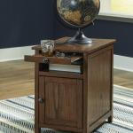 Treytown bočni stolić