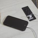 Treytown bočni stolić