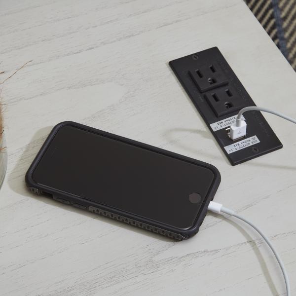 Treytown bočni stolić