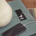 Treytown bočni stolić