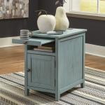 Treytown bočni stolić