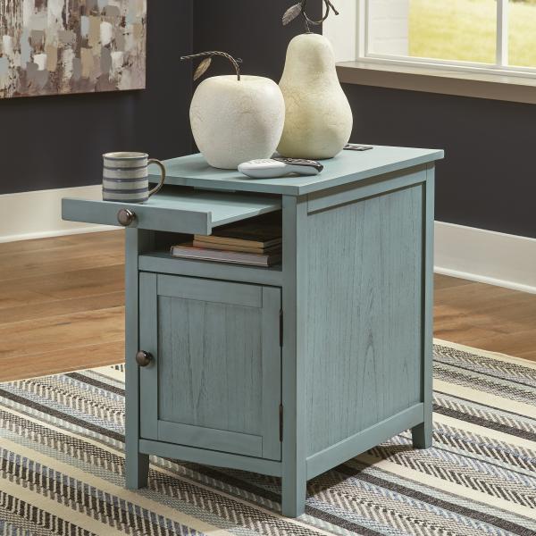 Treytown bočni stolić