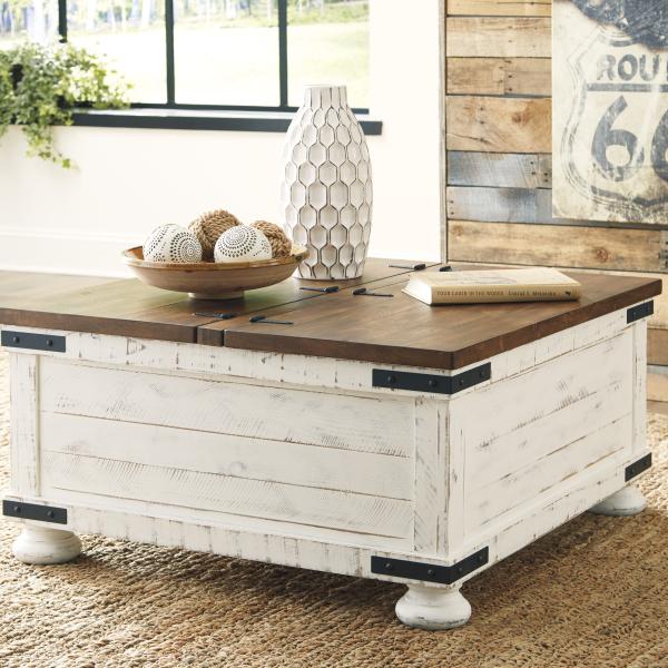 Wystfield koktel stolić