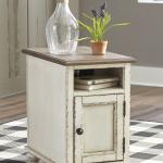 Realyn bočni stolić