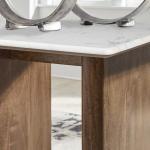 Isanti pomoćni stolić