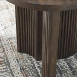 Korestone pomoćni stolić