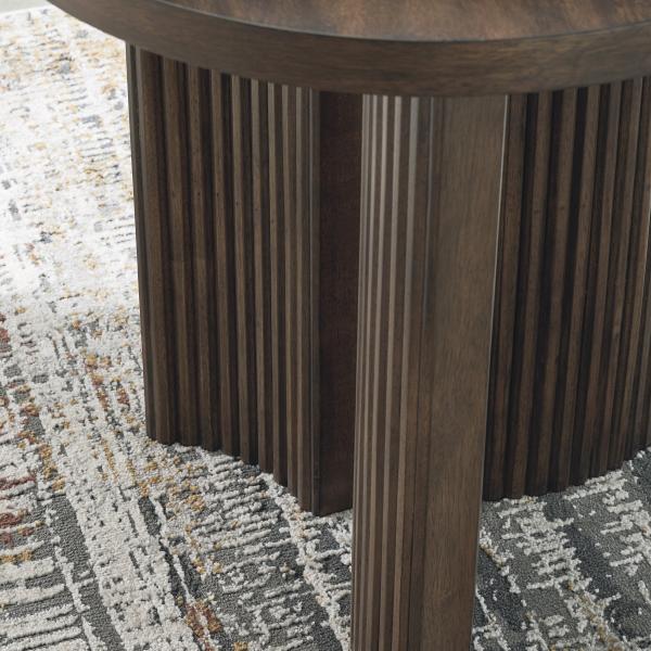 Korestone pomoćni stolić