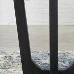 Hanneforth pomoćni stolić