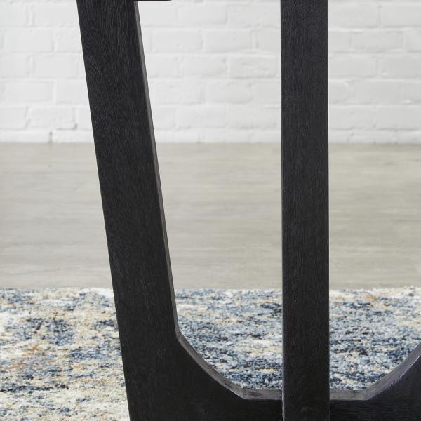 Hanneforth pomoćni stolić