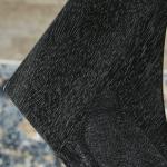 Hanneforth okruli koktel stol