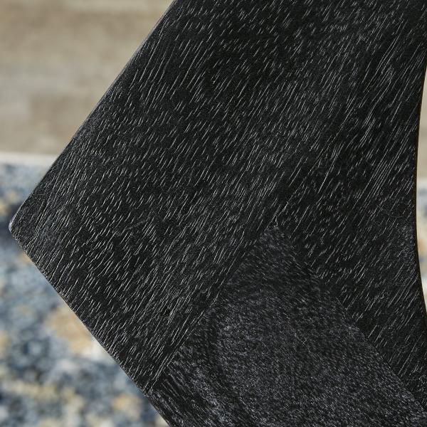 Hanneforth okruli koktel stol