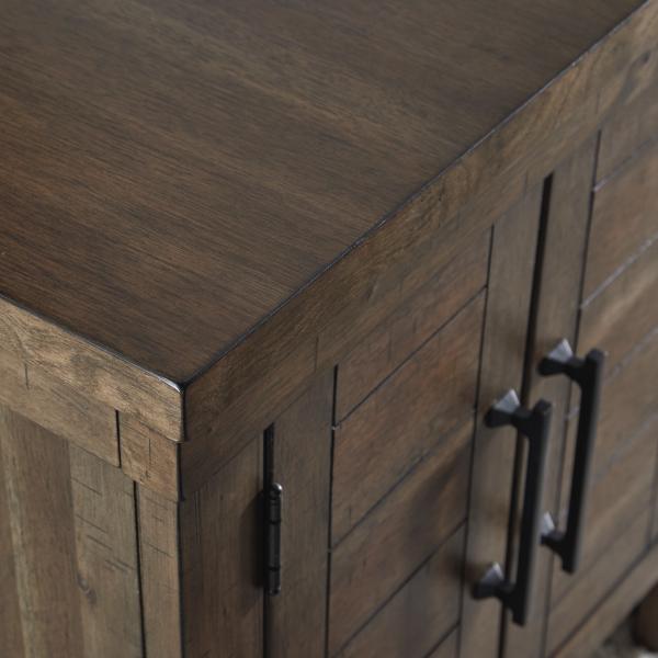 Moriville pomoćni stolić