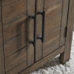 Moriville pomoćni stolić