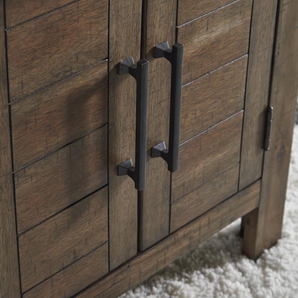 Moriville pomoćni stolić