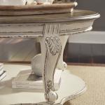 Realyn koktel ovalni stol