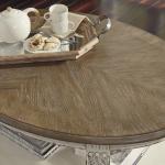 Realyn koktel ovalni stol