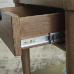 Roanhowe pomoćni stolić