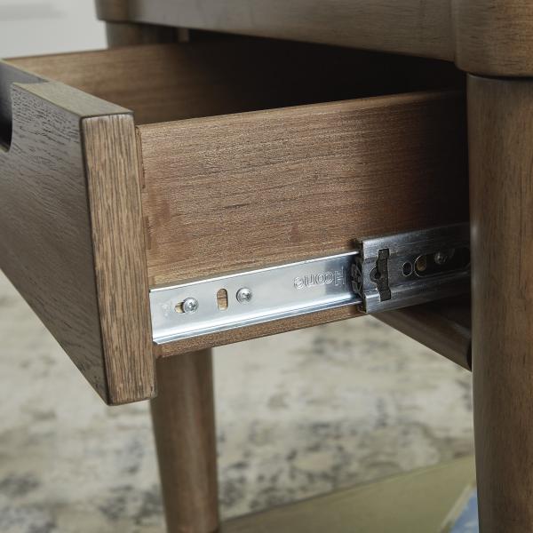 Roanhowe pomoćni stolić