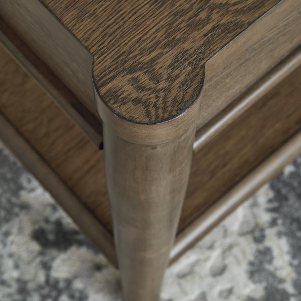 Roanhowe pomoćni stolić