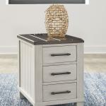 Darborn bočni stolić