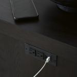 Kocomore bočni stol