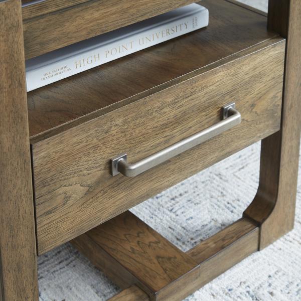 Cabalynn pomoćni stolić