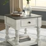 Havalance pomoćni stolić