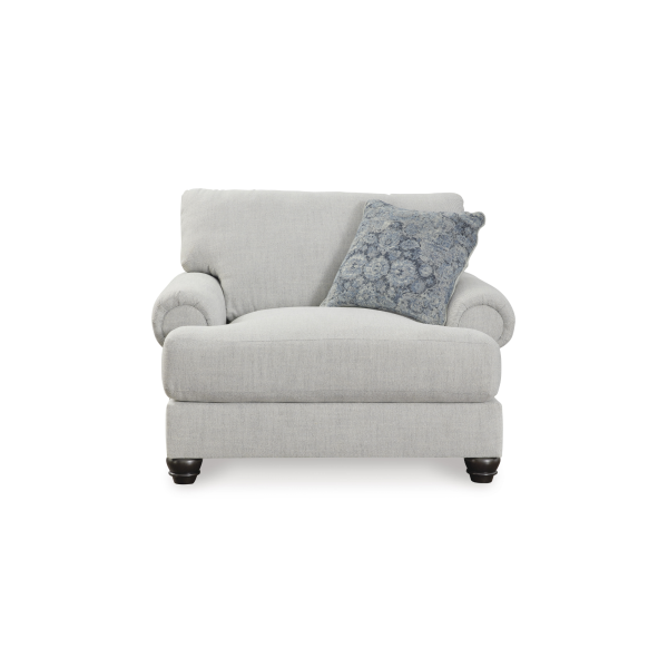 Avocet velika fotelja