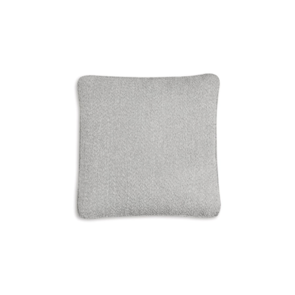 Aidton Next-Gen Nuvella jastuk sivi