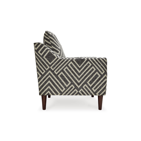 Morrilton Next-Gen Nuvella fotelja