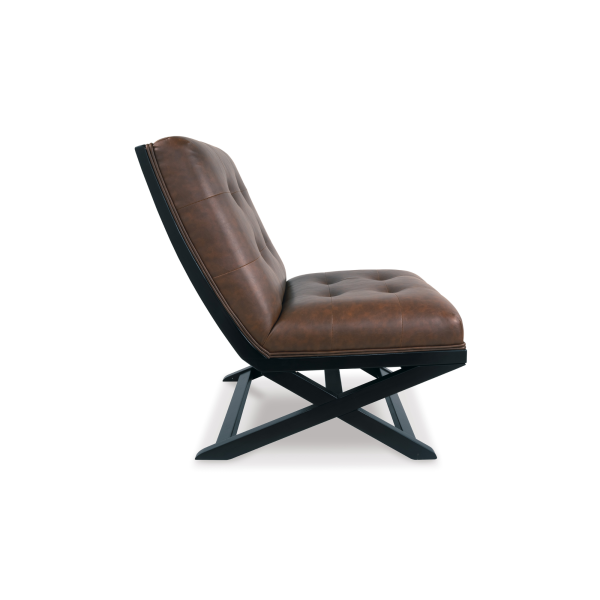 Sidewinder fotelja faux koža