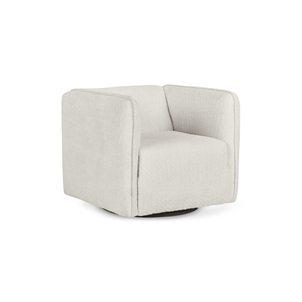 Lonoke rotirajuća fotelja