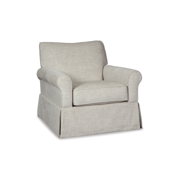 Searcy rotirajuća fotelja