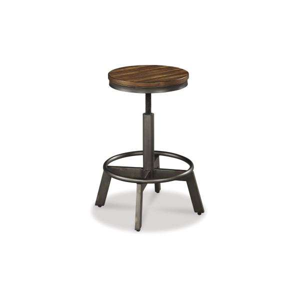 Torjin swivel stolica