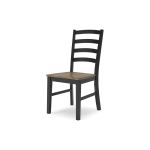 Wildenauer trpezarijska stolica