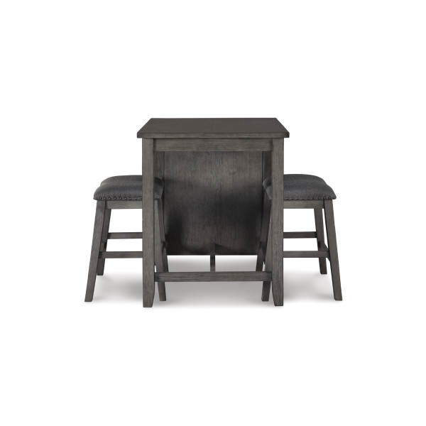 Caitbrook trpezarijski set