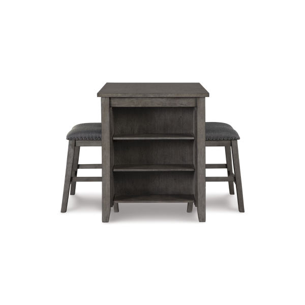 Caitbrook trpezarijski set