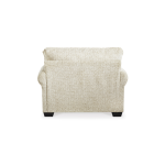 Monaghan velika fotelja