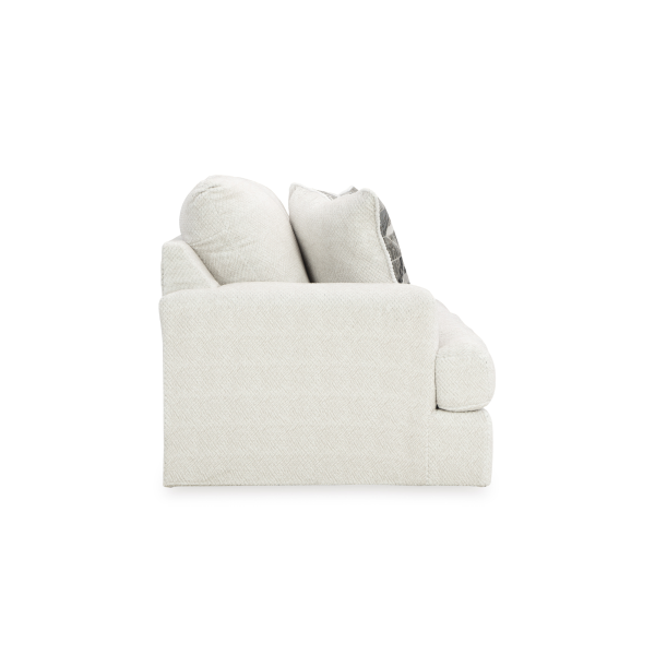 Karinne dvosjed linen