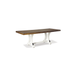 Valebeck pravougli trpezarijski stol