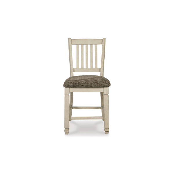 Bolanburg trpezarijska barska stolica