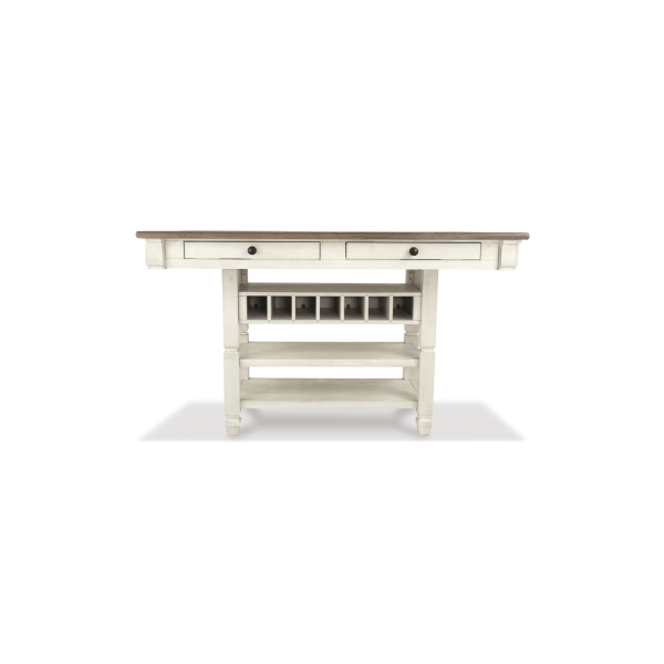 Bolanburg trpezarijski stol