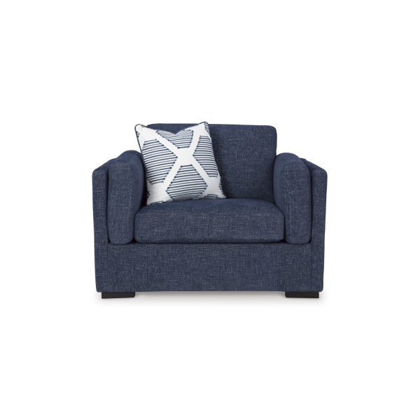 Evansley velika fotelja