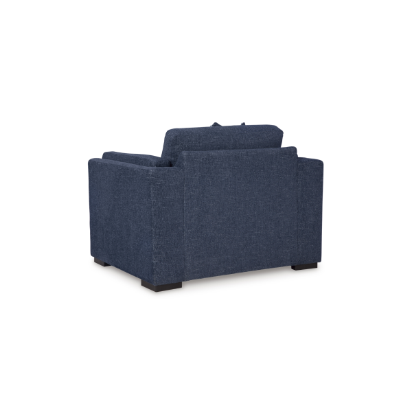 Evansley velika fotelja