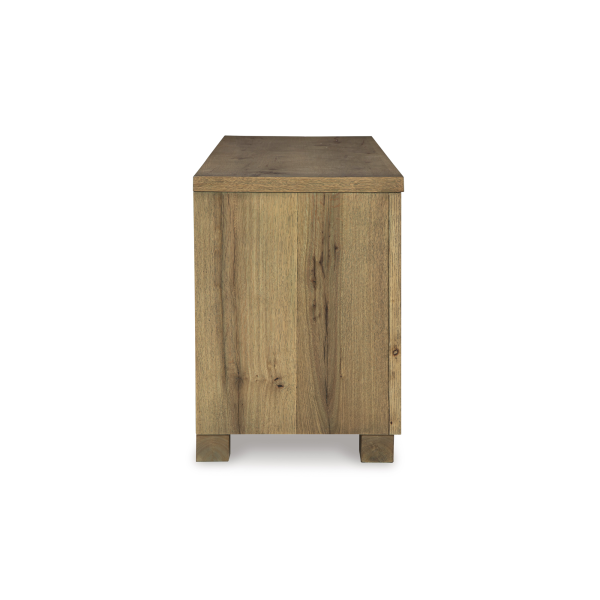 Galliden Velika TV komoda